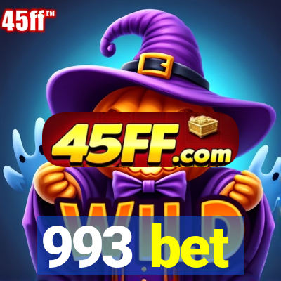 993 bet